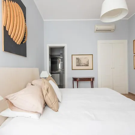 Apartment Auditorium Luxury Rome