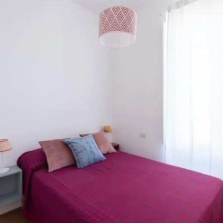 Auditorium Luxury Apartment Rome