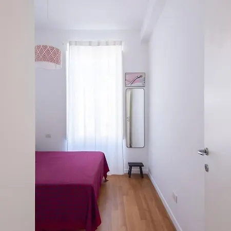 Auditorium Luxury Apartment