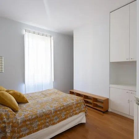 Apartment Auditorium Luxury Rome
