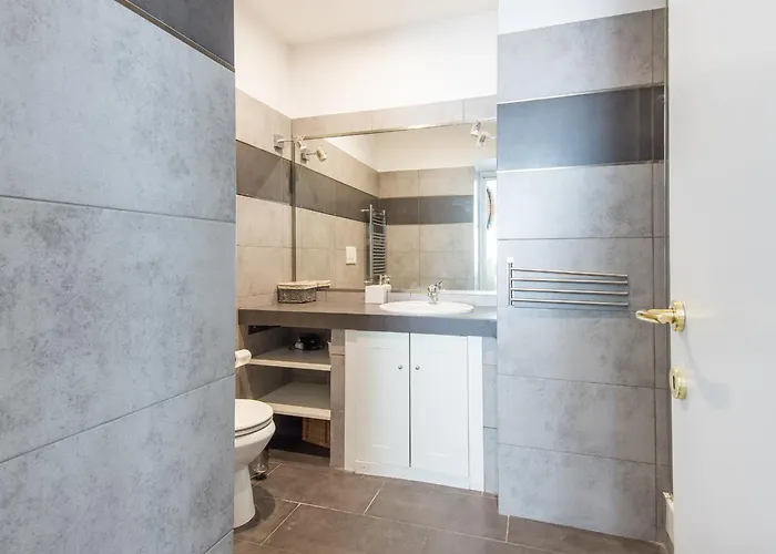 Auditorium Luxury Daire