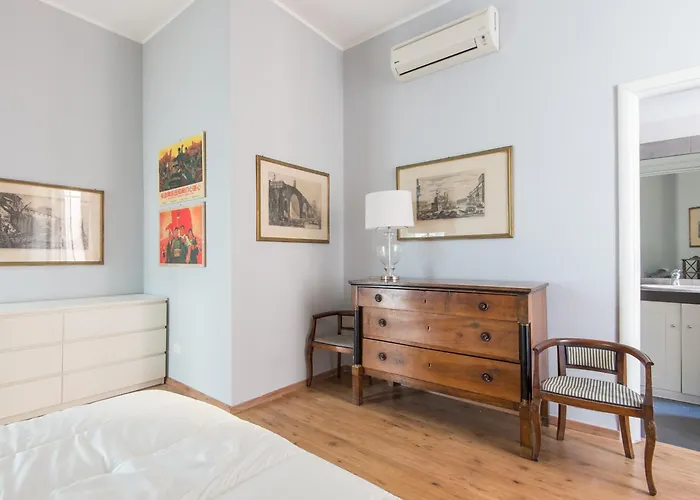 Auditorium Luxury * Roma