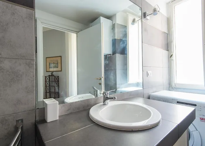 Auditorium Luxury * Roma