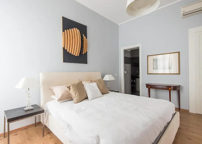 Daire Auditorium Luxury