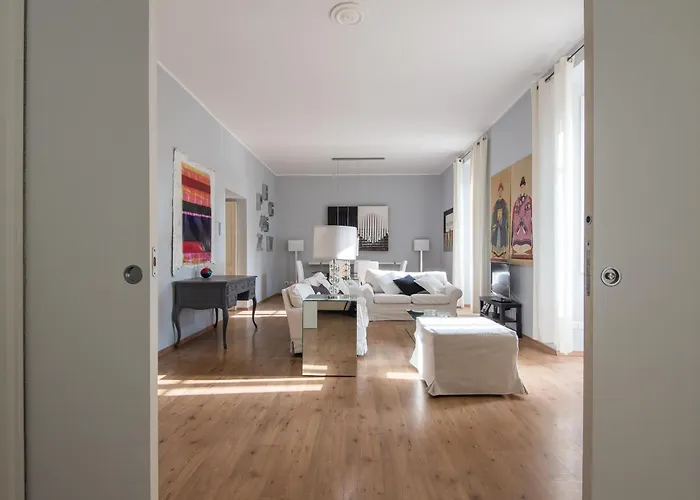 Auditorium Luxury * Roma