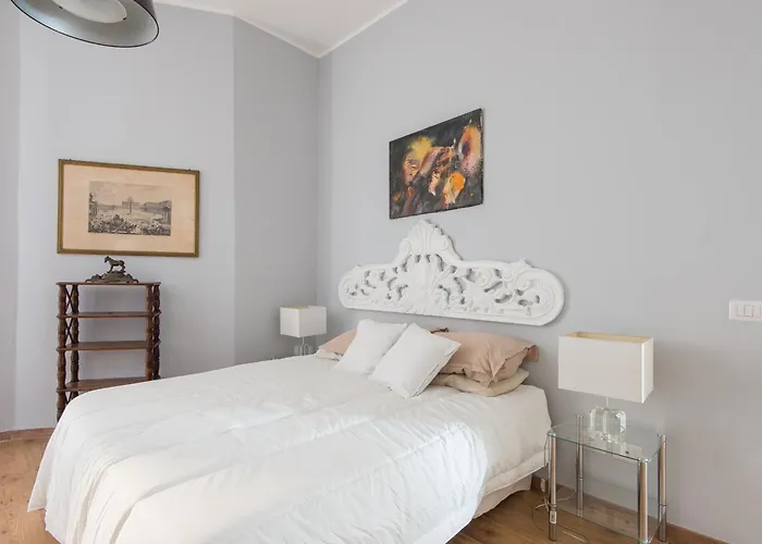 Auditorium Luxury Daire