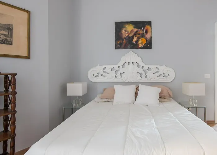 Daire Auditorium Luxury *