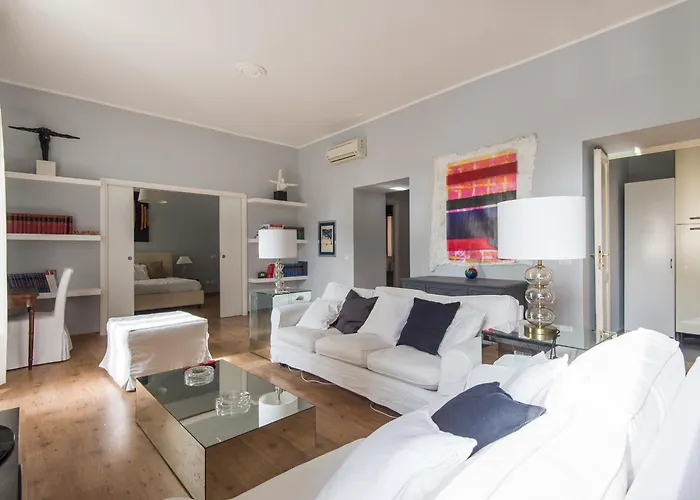 Auditorium Luxury Daire *