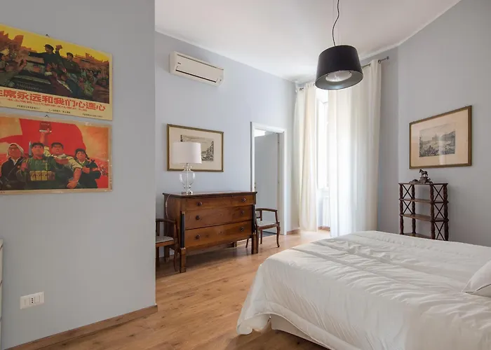 Auditorium Luxury Daire *