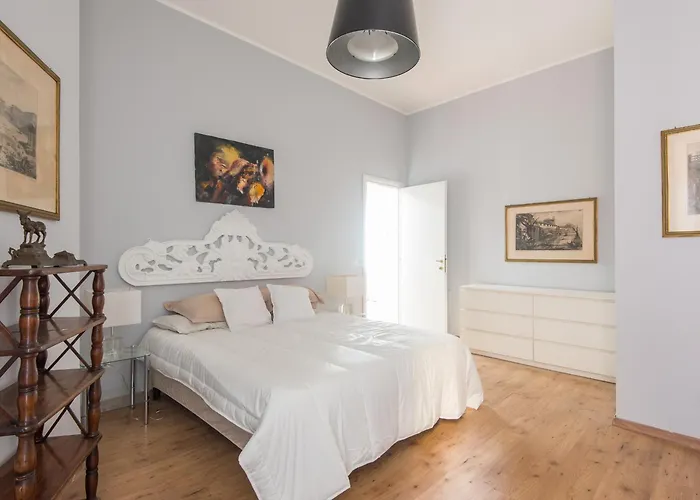 Auditorium Luxury * Roma