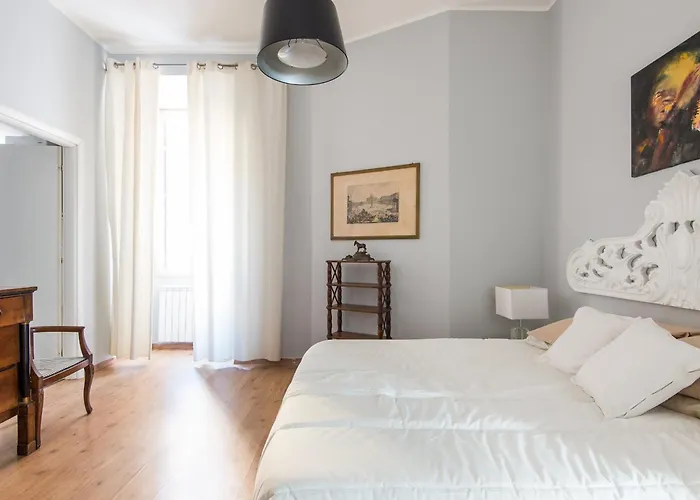 Auditorium Luxury Daire