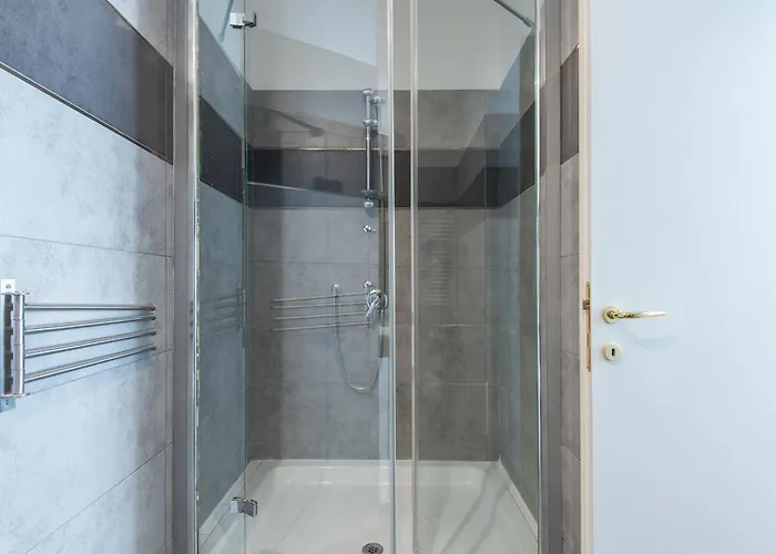 Auditorium Luxury Roma