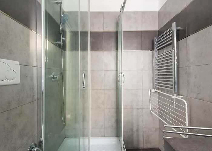 Auditorium Luxury Daire *