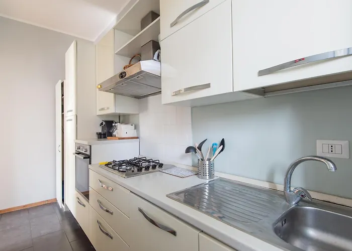 Auditorium Luxury Daire *