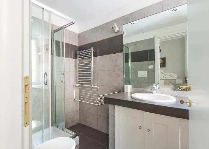 Auditorium Luxury * Roma