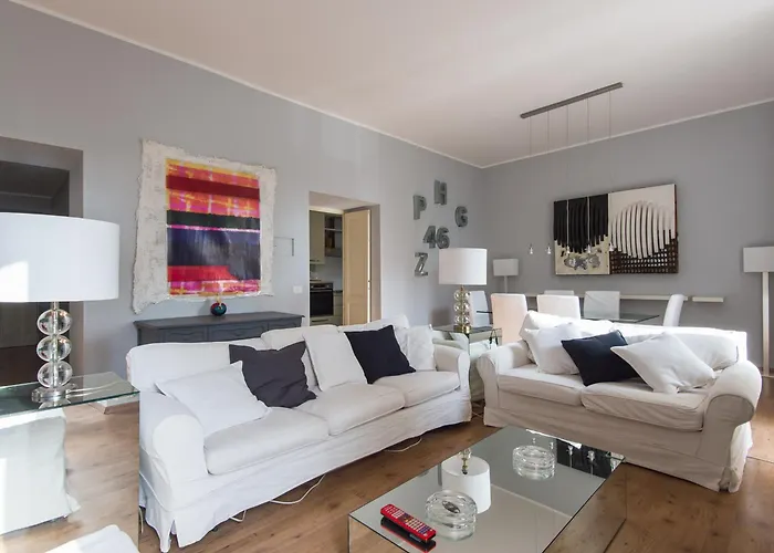 Daire Auditorium Luxury