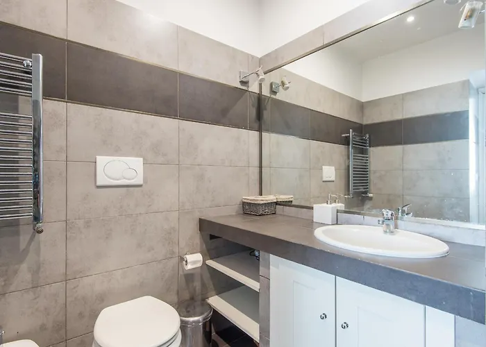 Auditorium Luxury Daire Roma