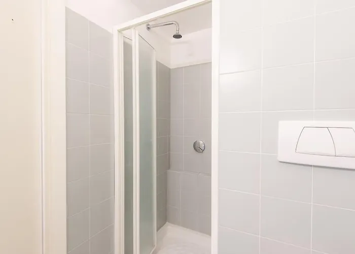 Auditorium Luxury * Roma