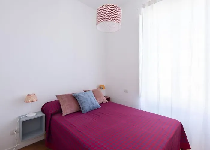 Auditorium Luxury Daire Roma