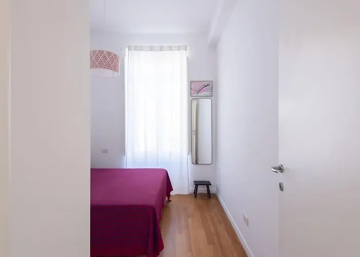 Auditorium Luxury Daire