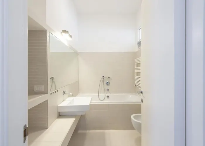 Daire Auditorium Luxury *