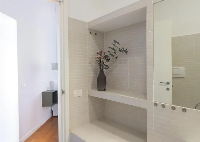 Auditorium Luxury Daire