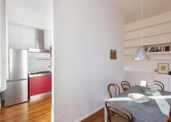 Daire Auditorium Luxury *