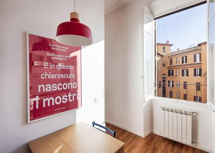 Daire Auditorium Luxury *