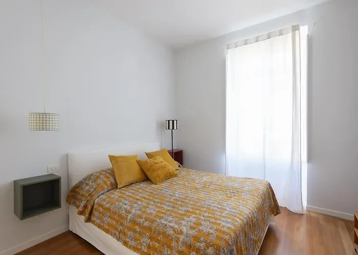 Auditorium Luxury Daire *