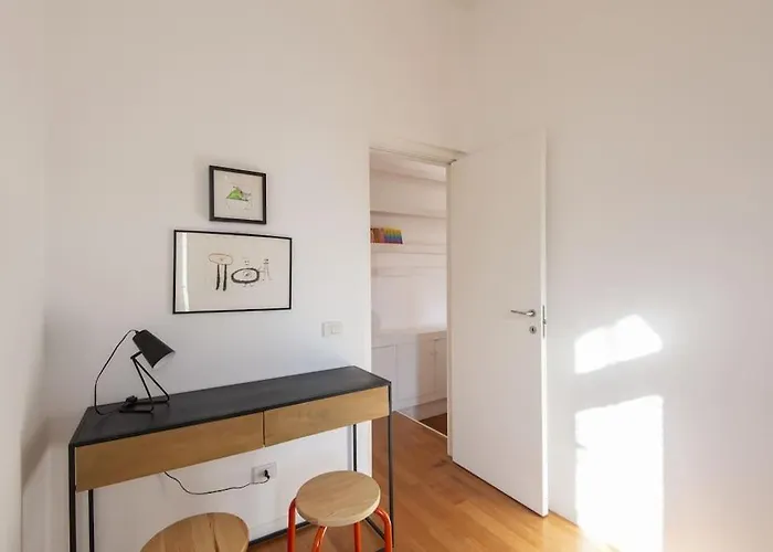 Auditorium Luxury Daire Roma