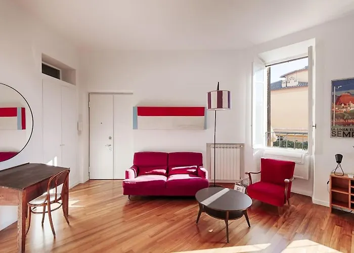 Auditorium Luxury Roma