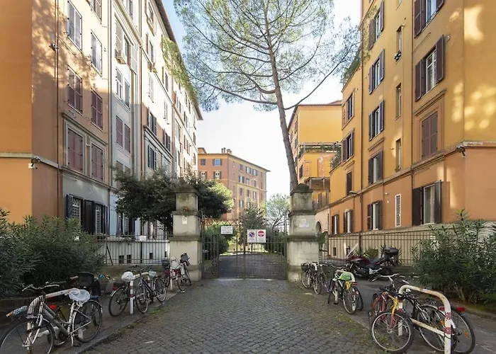 Daire Auditorium Luxury