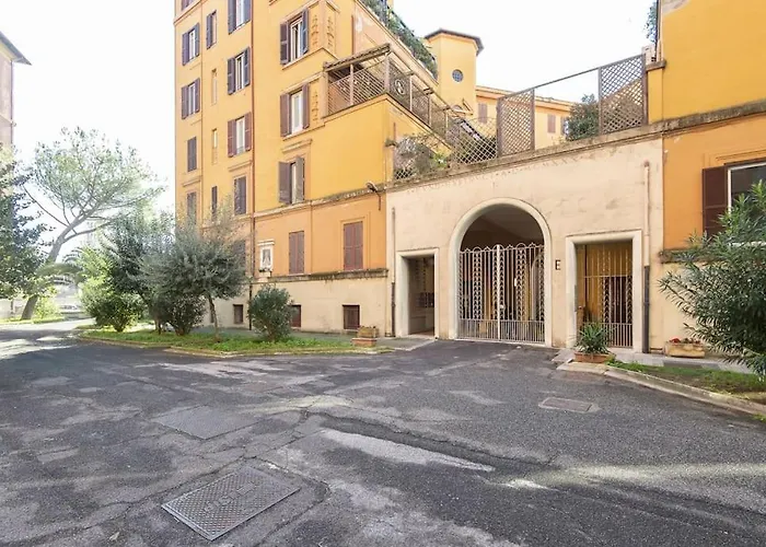 Auditorium Luxury Roma