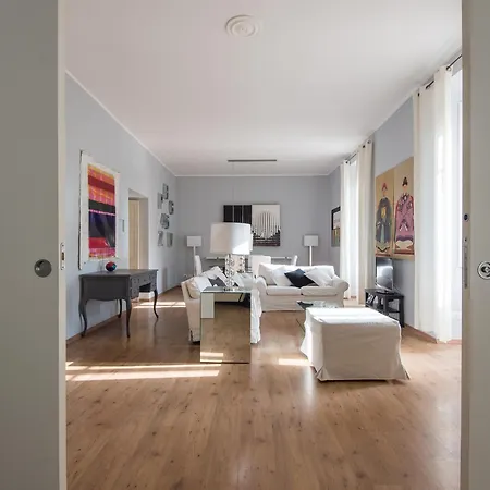 Auditorium Luxury * Roma