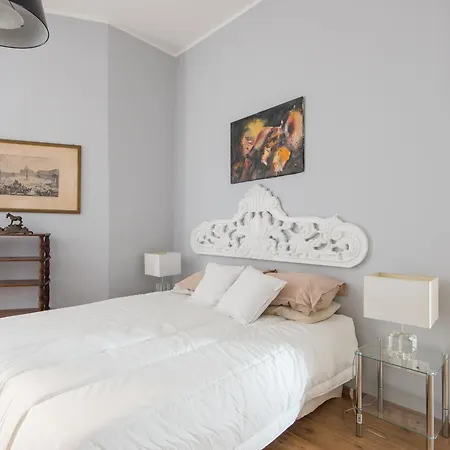 Auditorium Luxury Appartamento