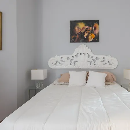Appartamento Auditorium Luxury *
