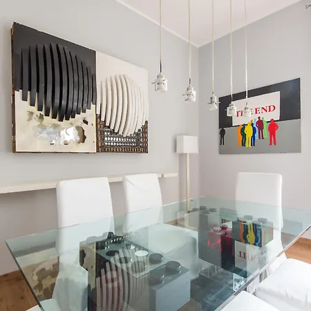Auditorium Luxury Appartamento