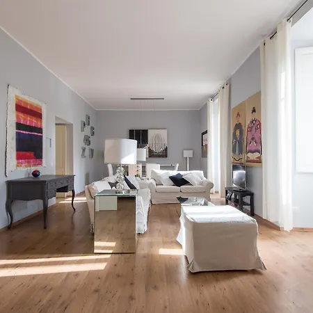 Auditorium Luxury Appartamento Roma