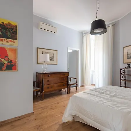 Auditorium Luxury Appartamento *