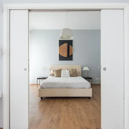 Appartamento Auditorium Luxury