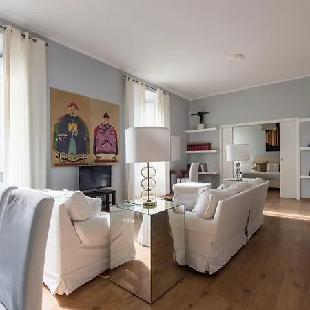 Auditorium Luxury Appartamento Roma