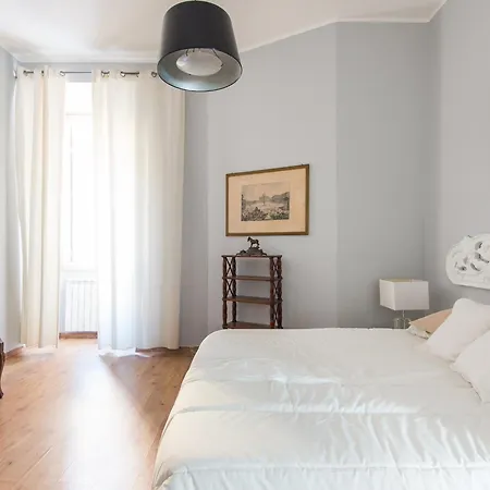 Auditorium Luxury Appartamento