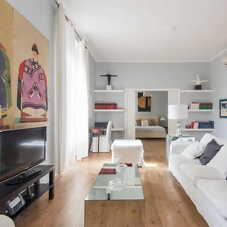 Appartamento Auditorium Luxury *