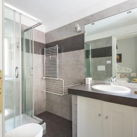 Auditorium Luxury * Roma