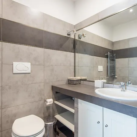 Auditorium Luxury Appartamento Roma