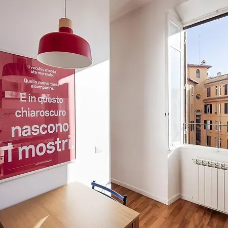 Appartamento Auditorium Luxury *