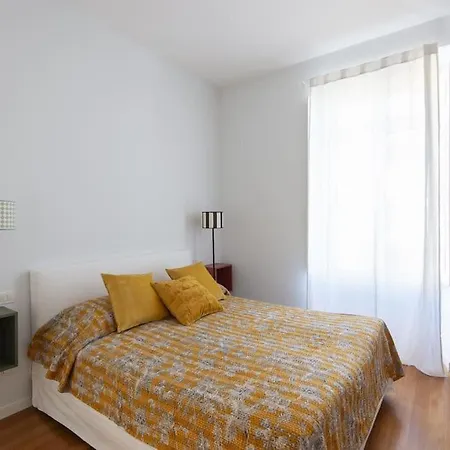 Auditorium Luxury Appartamento *