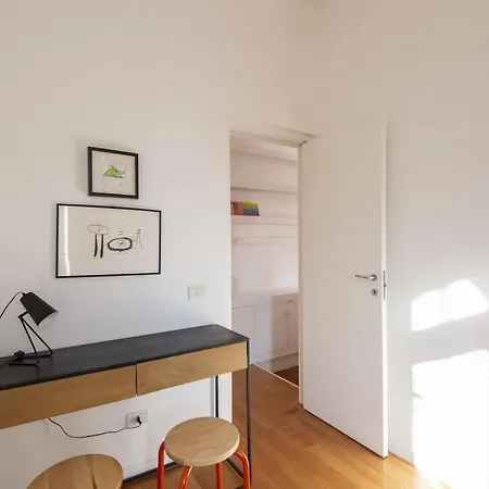 Auditorium Luxury Appartamento Roma