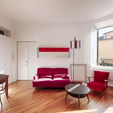 Auditorium Luxury Roma