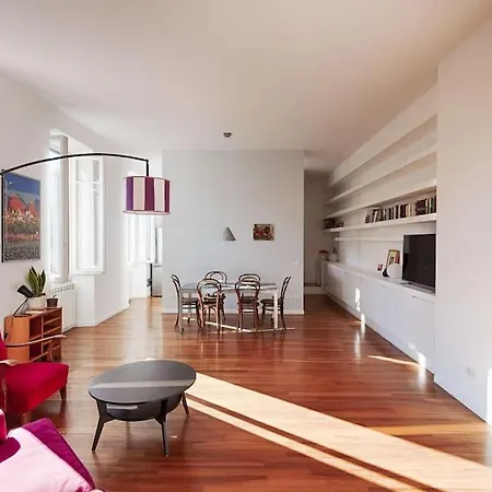 Appartamento Auditorium Luxury *